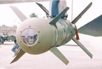 Оружие современных войн. Боеприпасы, системы управляемого вооружения и меры противодействия их применению - i_160.jpg