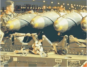 Оружие современных войн. Боеприпасы, системы управляемого вооружения и меры противодействия их применению - i_163.jpg