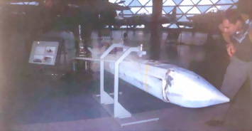 Оружие современных войн. Боеприпасы, системы управляемого вооружения и меры противодействия их применению - i_166.jpg