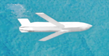 Оружие современных войн. Боеприпасы, системы управляемого вооружения и меры противодействия их применению - i_176.jpg