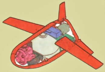 Оружие современных войн. Боеприпасы, системы управляемого вооружения и меры противодействия их применению - i_209.jpg