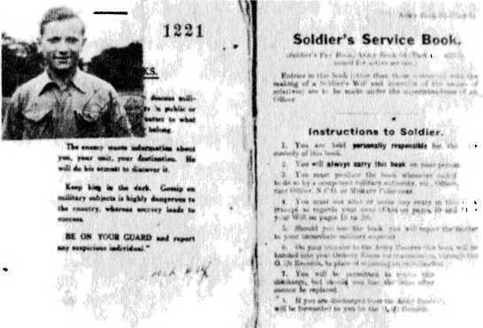 Райнхард Гейдрих — паладин Гитлера<br />(сборник) - i_027.jpg