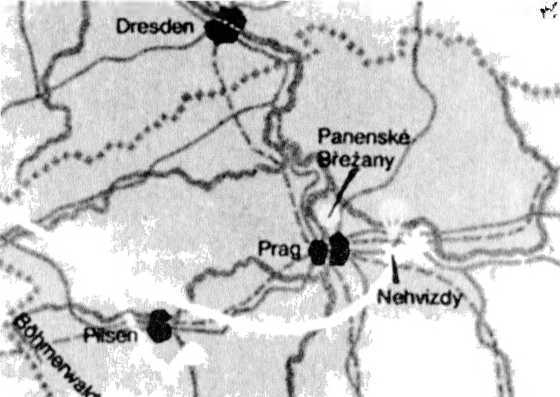 Райнхард Гейдрих — паладин Гитлера<br />(сборник) - i_031.jpg
