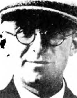 Райнхард Гейдрих — паладин Гитлера<br />(сборник) - i_033.jpg