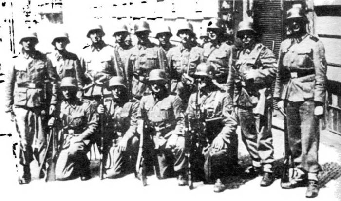 Райнхард Гейдрих — паладин Гитлера<br />(сборник) - i_060.jpg