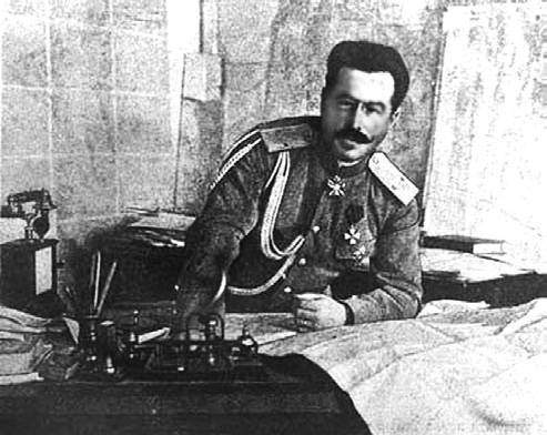 Там, где Крюков канал... - i_066.jpg