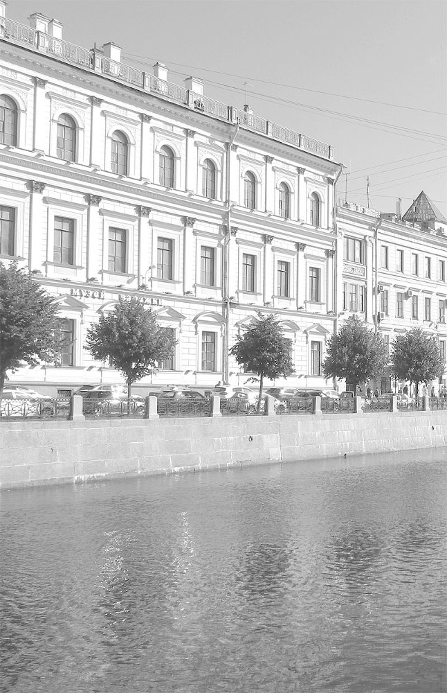 Течет река Мойка... От Фонтанки до Невского проспекта - _01.jpg