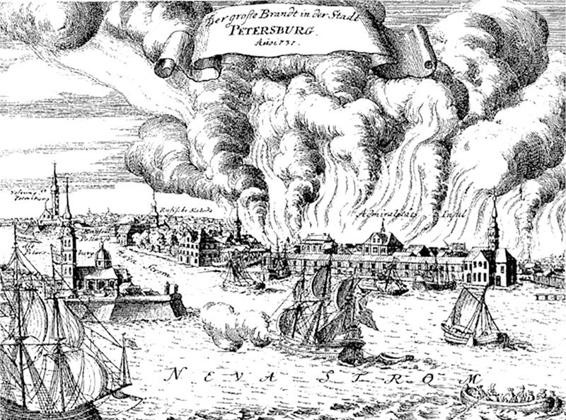 Течет река Мойка... От Фонтанки до Невского проспекта - _10.jpg