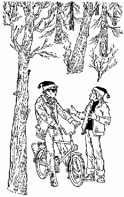 Овчарка Рой. Овчарка Рой и девятый "В" - i_015.png