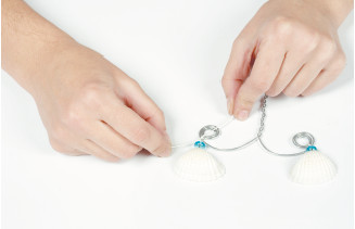 Магия металла: декоративные украшения из проволоки - i_036.jpg