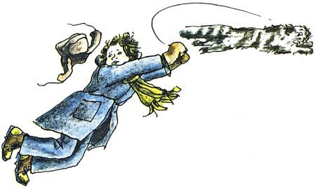 Саня Дырочкин — человек общественный - i_021.jpg