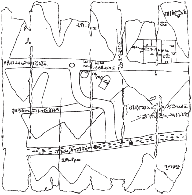 Красная земля, Черная земля. Древний Египет: легенды и факты - i_006.png