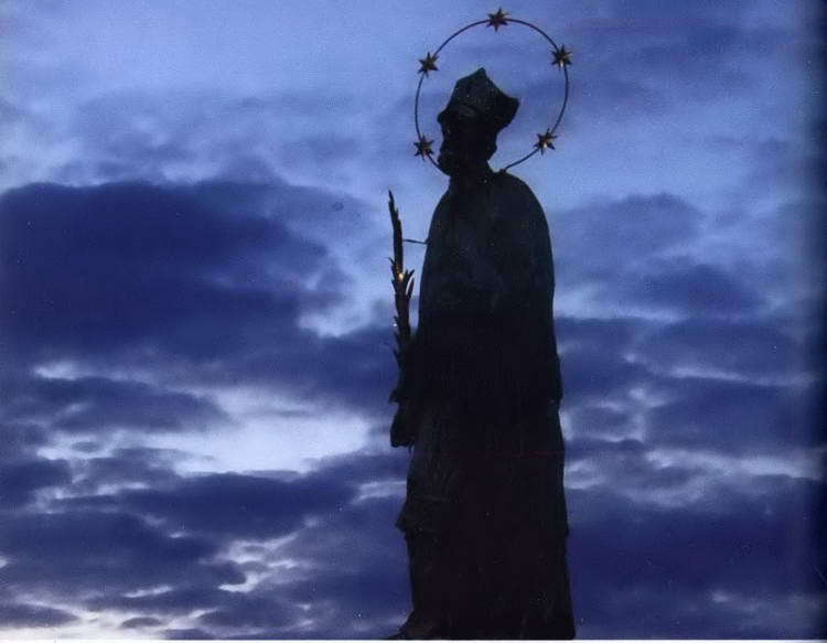 Прага: короли, алхимики, привидения и… пиво! - i_002.jpg