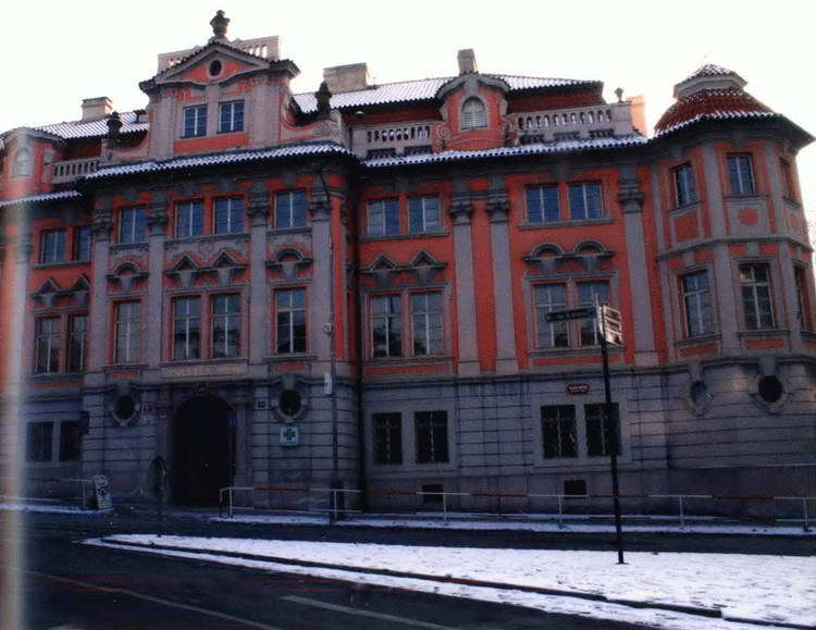 Прага: короли, алхимики, привидения и… пиво! - i_006.jpg