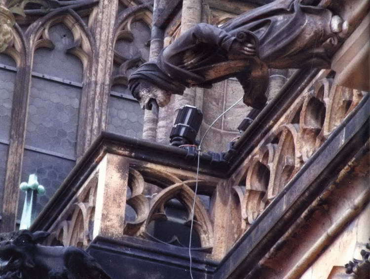 Прага: короли, алхимики, привидения и… пиво! - i_019.jpg