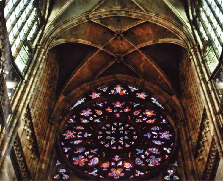 Прага: короли, алхимики, привидения и… пиво! - i_020.jpg