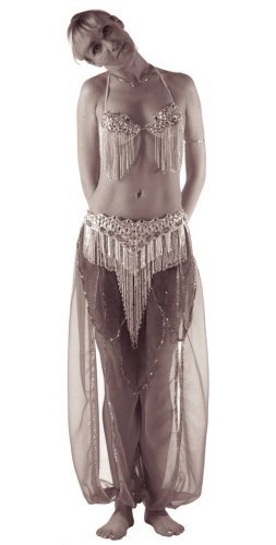 Самоучитель по танцу живота - i_001.jpg