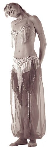 Самоучитель по танцу живота - i_008.jpg