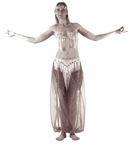 Самоучитель по танцу живота - i_009.jpg