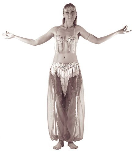 Самоучитель по танцу живота - i_010.jpg