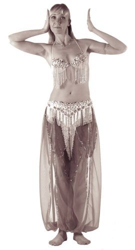 Самоучитель по танцу живота - i_011.jpg