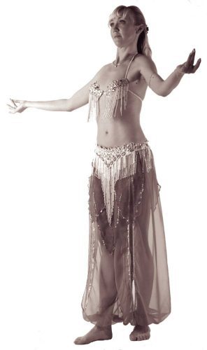 Самоучитель по танцу живота - i_016.jpg