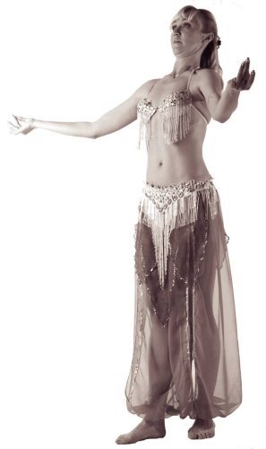 Самоучитель по танцу живота - i_017.jpg