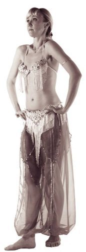 Самоучитель по танцу живота - i_020.jpg