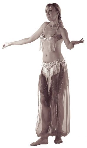 Самоучитель по танцу живота - i_023.jpg