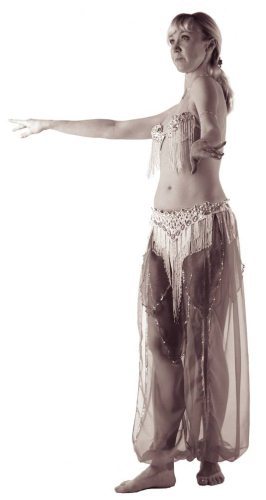 Самоучитель по танцу живота - i_024.jpg