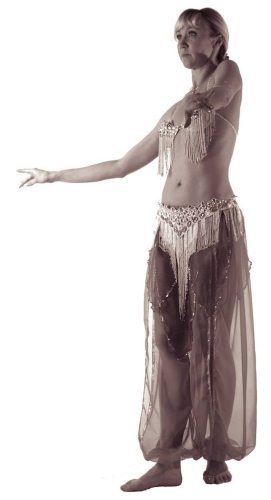 Самоучитель по танцу живота - i_025.jpg