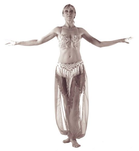 Самоучитель по танцу живота - i_028.jpg