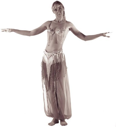 Самоучитель по танцу живота - i_063.jpg