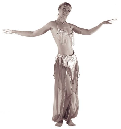 Самоучитель по танцу живота - i_077.jpg