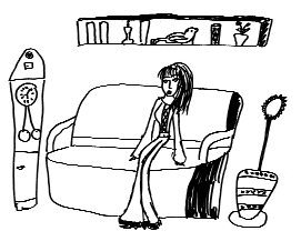 Мне некогда, или Осторожные советы молодой женщине - i_011.jpg