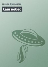 Сын небес - автор Абдулаева Сахиба 