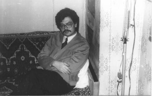 Приемный покой. Книга 4-4. Пошло – поехало - _1.jpg