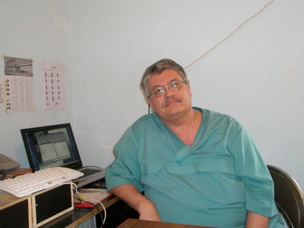 Приемный покой. Маразм крепчает. - _2.jpg