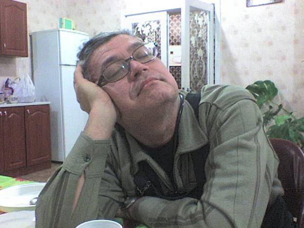 Приемный покой. Маразм крепчает. - _4.jpg