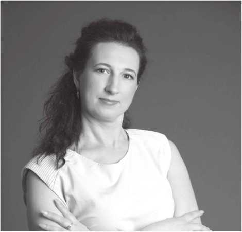 Бизнес как часы. Заведи правильно и следи за доходами - i_001.jpg