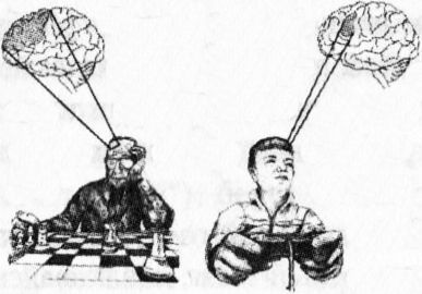 Мозг онлайн. Человек в эпоху Интернета - i_007.jpg