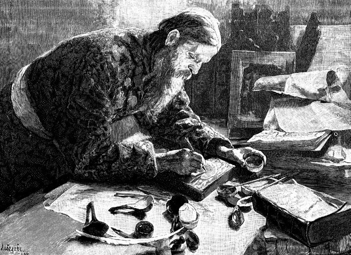 Москва Первопрестольная. История столицы от ее основания до крушения Российской империи - i_032.jpg