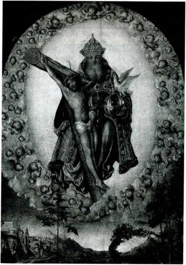 Врата фюрера. Апокалипсис волка - i_007.jpg