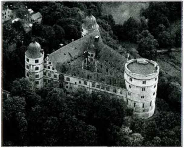 Врата фюрера. Апокалипсис волка - i_010.jpg