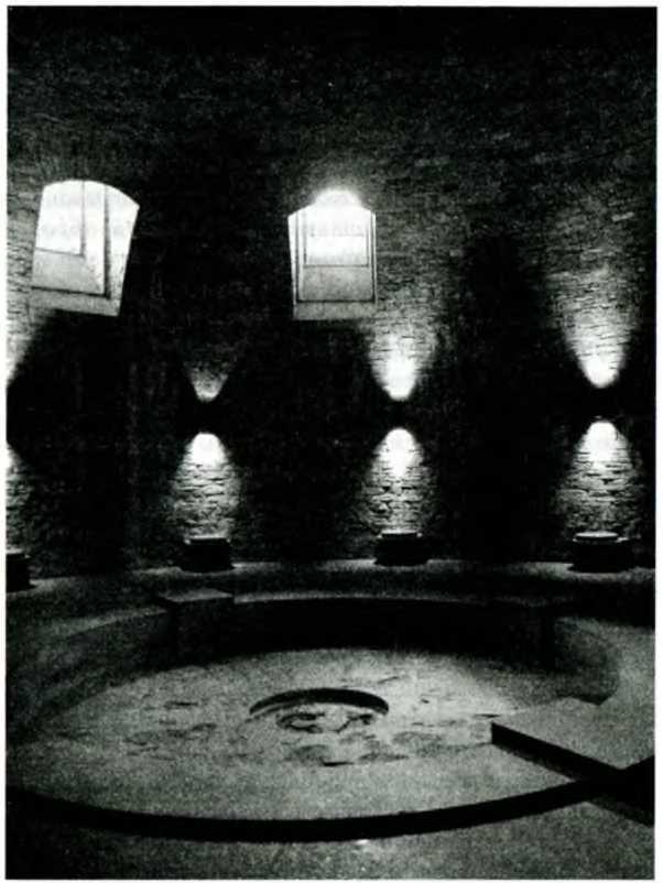 Врата фюрера. Апокалипсис волка - i_012.jpg