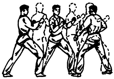 Рукопашный бой: Самоучитель - i_014.png