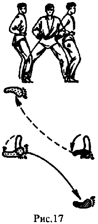 Рукопашный бой: Самоучитель - i_021.png