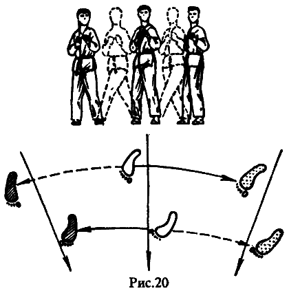 Рукопашный бой: Самоучитель - i_024.png