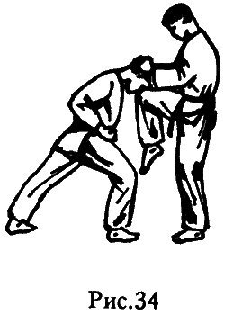 Рукопашный бой: Самоучитель - i_038.png