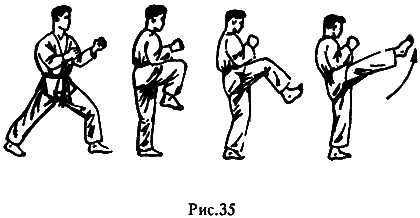 Рукопашный бой: Самоучитель - i_039.png